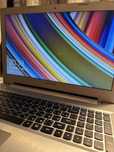 Продам ноутбук Lenovo Z50