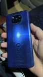 Поко Poco x3 NFC 128гб