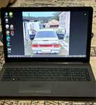 ноутбук hp c Windows 10
