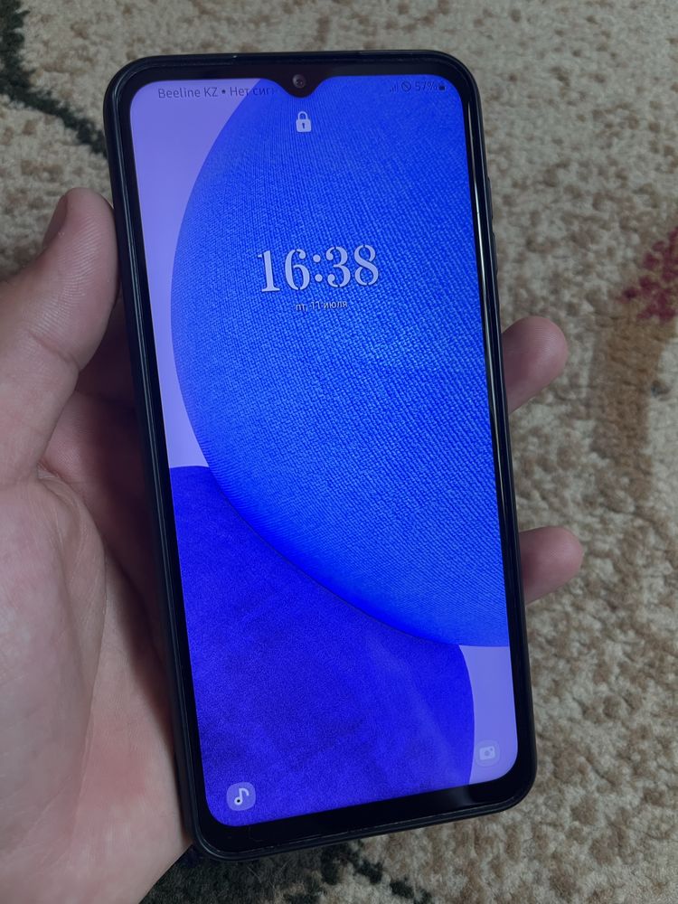 Samsung A23 128гб