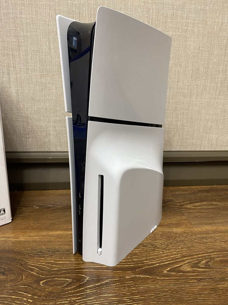 Sony PlayStation 5 slim 1 tb