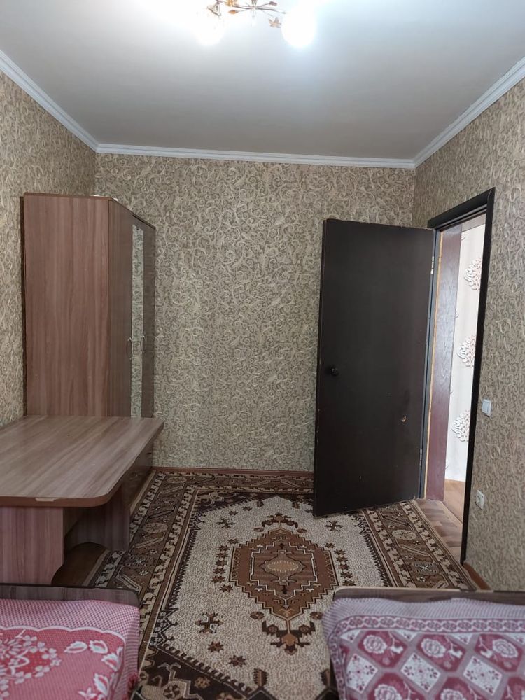 Сдам 2 комнаты в частном доме, р-н Ипподром, близ мкр.Кулагер