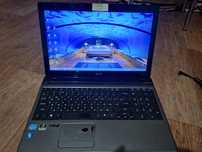 Ноутбук Acer core i5 2го покаления