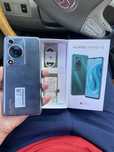 Huawei nova Y72 новый. 256гб