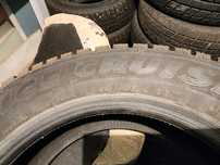 Продам резину 185/65r15 Bridgestone Kumho
