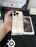 Iphone 16 pro 128 gb