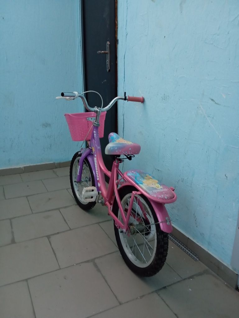 Продам детский велосипед
