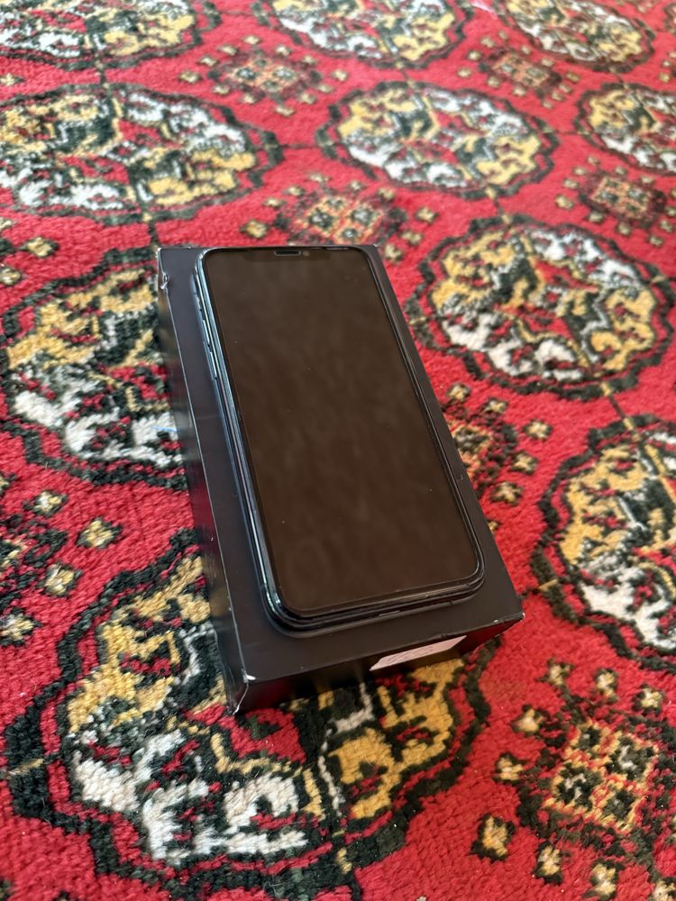 Iphone 11 pro