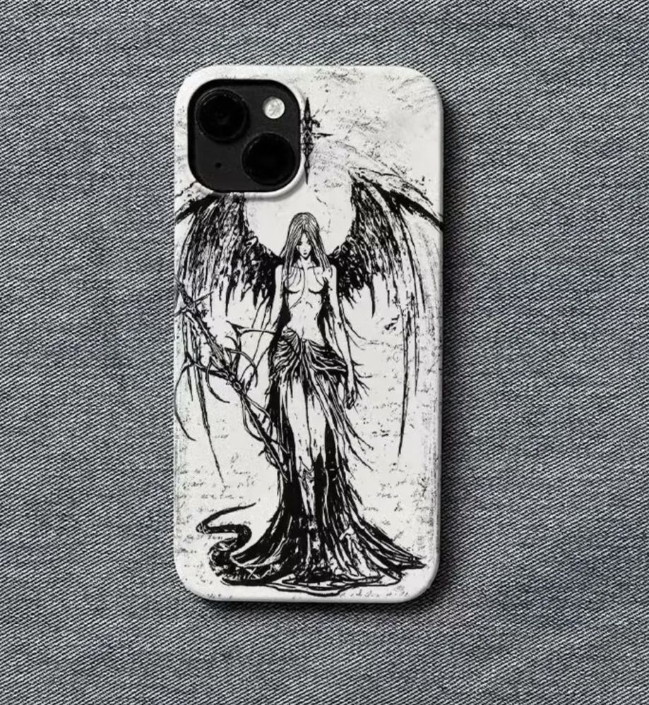 Чехлы на iphone