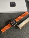 Умные часы в с стиле Watch
