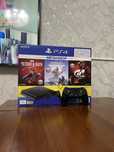 Sony Playstation 4 Slim 1TB