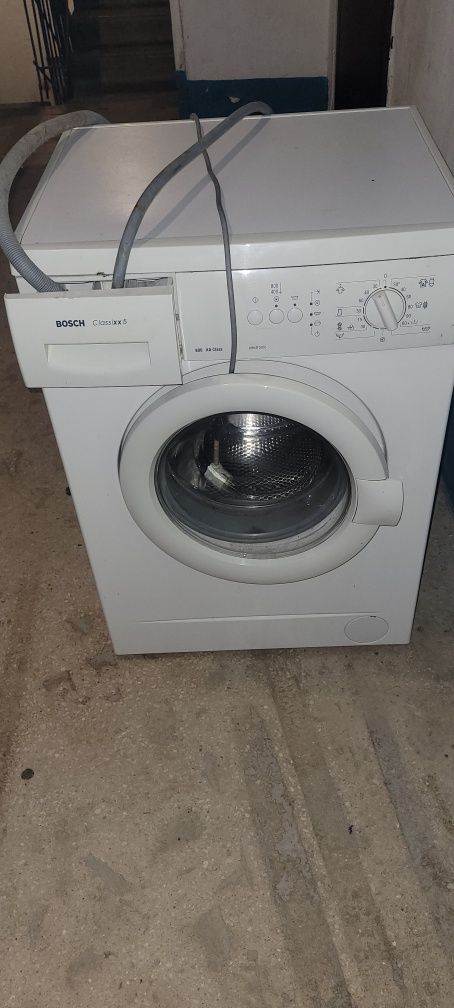 Продам стиральную машину