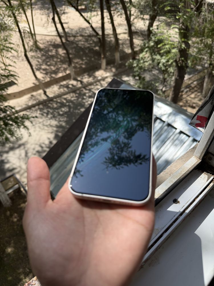 Iphone 14 состояение ля ля