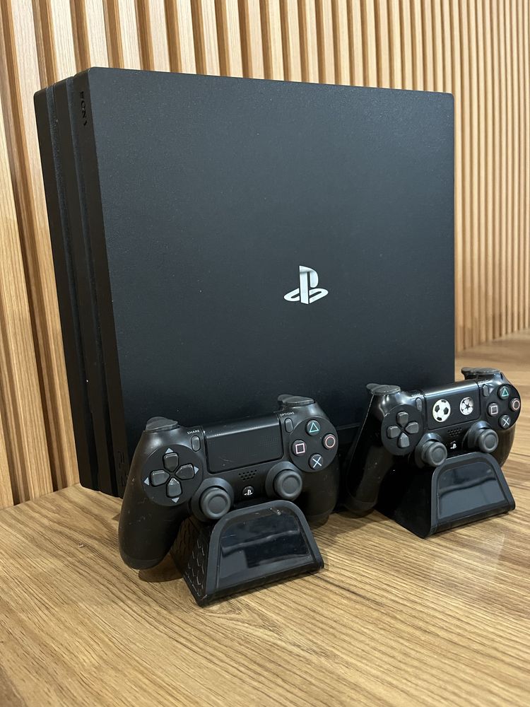 Playstation 4 pro