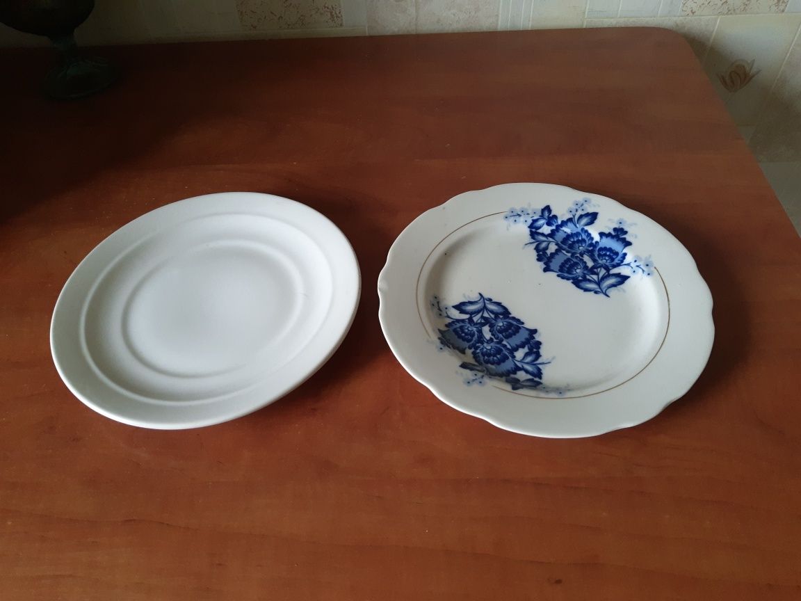 Посуда кухонная ,советская