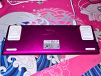 Клавиатура HyperX Alloy Origins 60