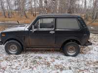 Ваз 2121 нива 1990 года
