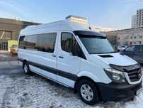 Пассажирские перевозки - аренда автобусов - аренда микроавтобусов