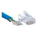 Обжим rj45 кабеля