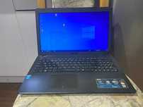 ASUS i3-4/ozu 8GB/SSD/Windows 10