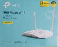 Роутер TP-Link TD-W8961N