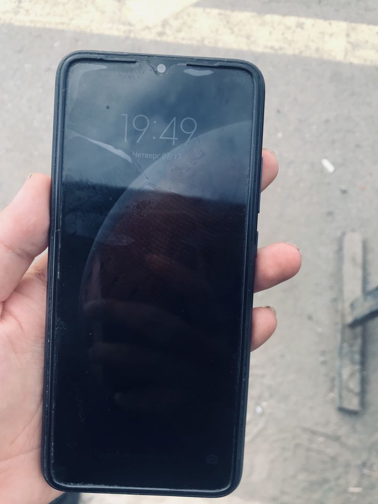 redmi 9a продам срочно