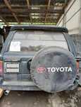 Продам Toyota Hilux surf 130