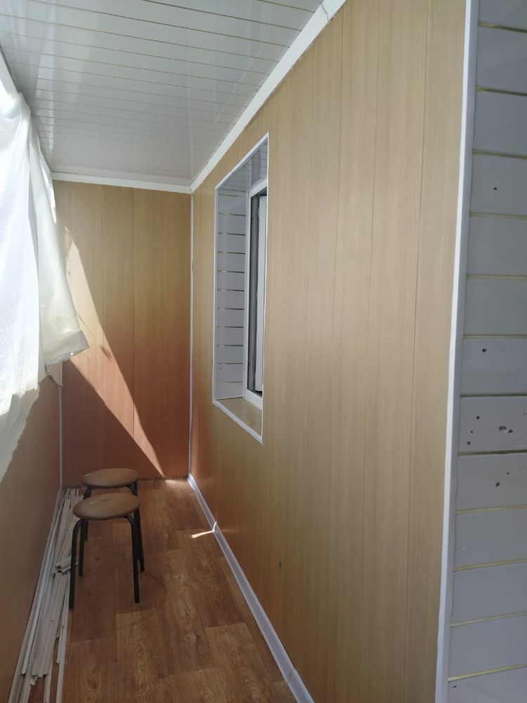 Продам 3-х комнатную квартиру