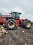 Продам  колесный трактор Buhler Versatile 425
