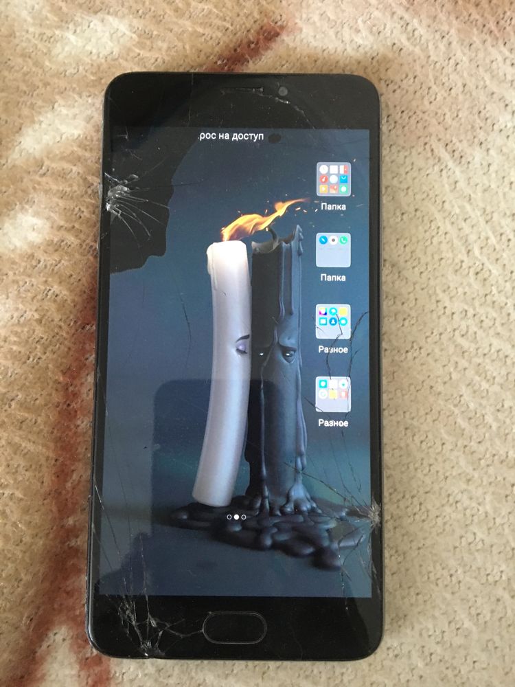 Айфон 6S продам или обменяю
