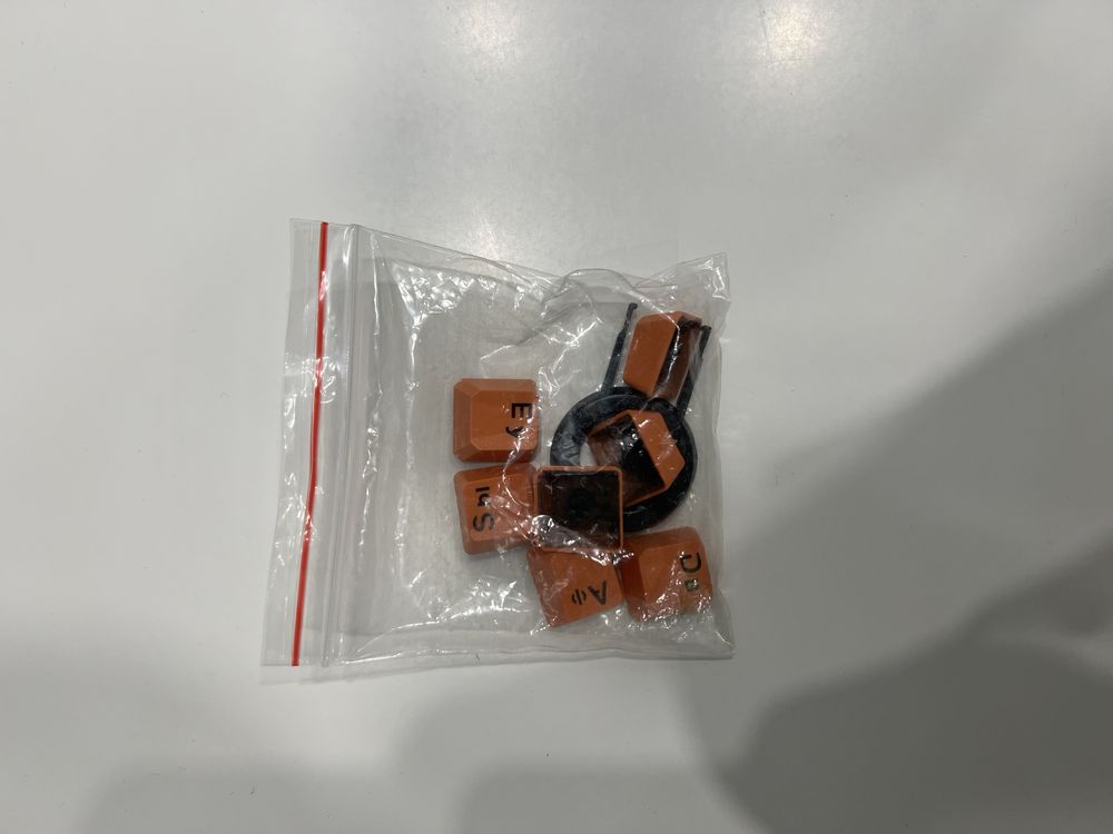 Клавиатура Bloody760 B760
