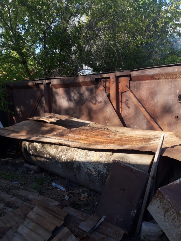 Продам гараж срочно