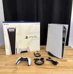 Sonu PlayStation 5