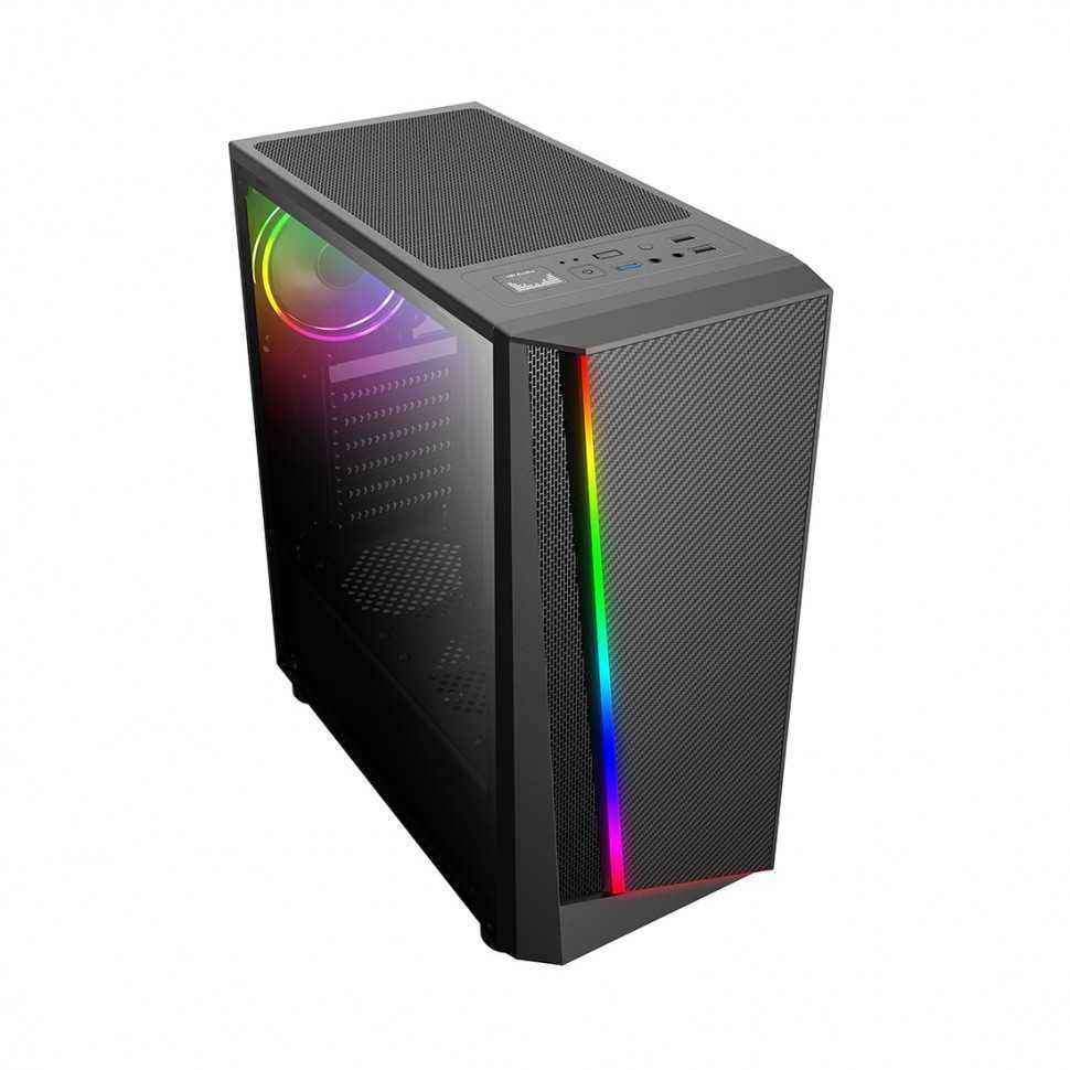 Игровой Компьютер intel core i7-7700k GTX-1660 super 6Gb Новая