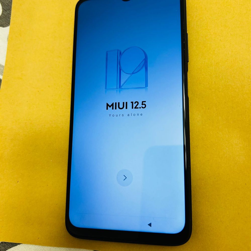 Xiaomi Paco M 3 в идеалном состоянии.