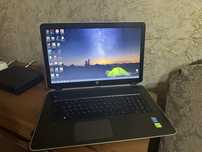 Ноутбук HP | i7 / 8GB RAM / 1TB HDD / NVIDIA 840M