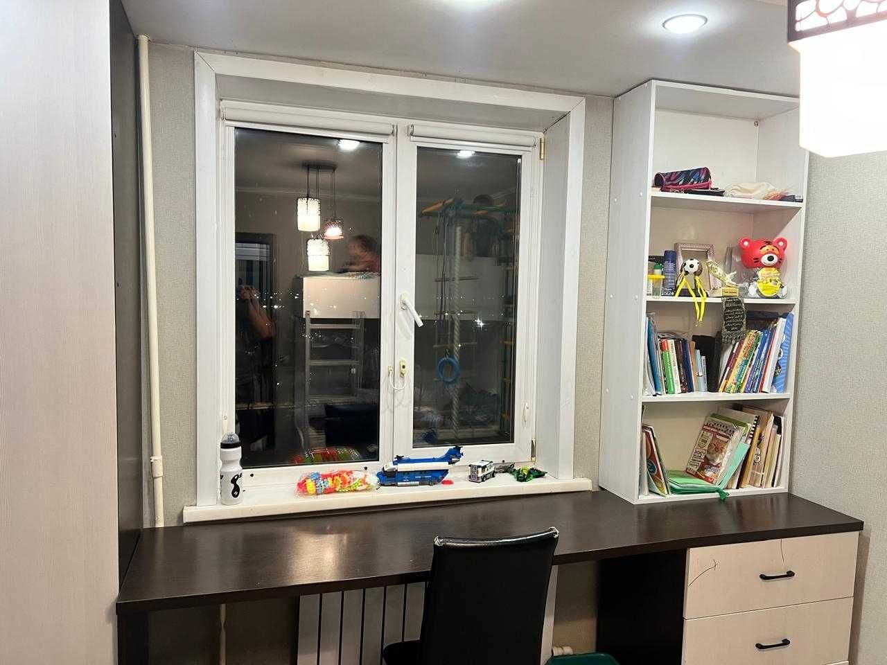 Продам 3-х комнатную квартиру в районе Каз театра