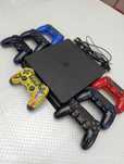 play station 4 Slim