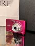 SONY cyber-shot W310