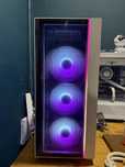 Мощный ПК R7 3700x 16gb 1660super