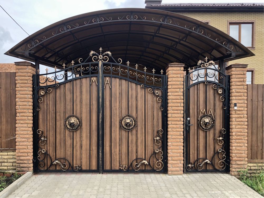 Сварщик.Все виды сварки