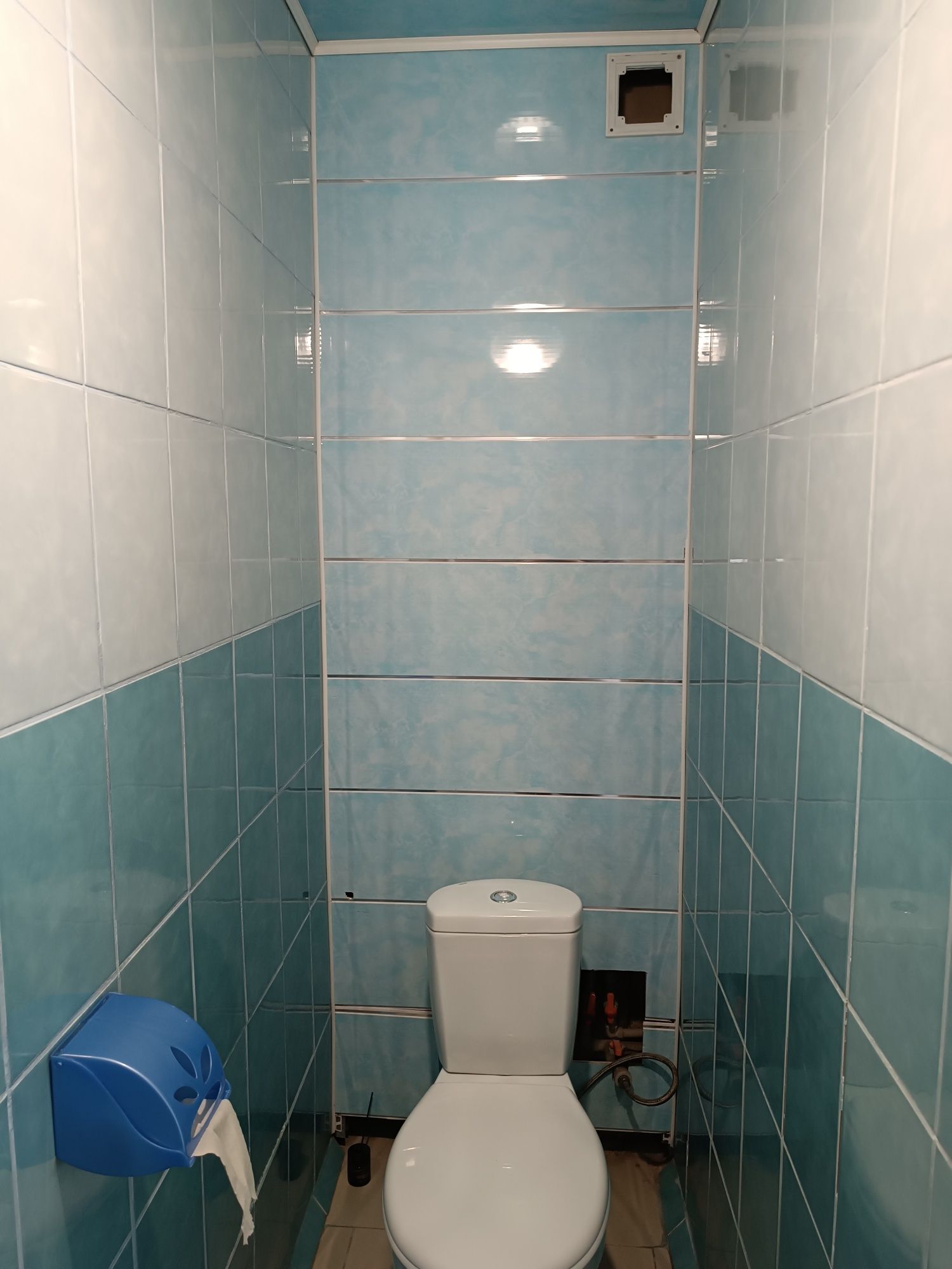 Продам 3-х комнатную квартиру в п. Усть-Таловка