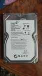 Жёсткий диск HDD 1 TB