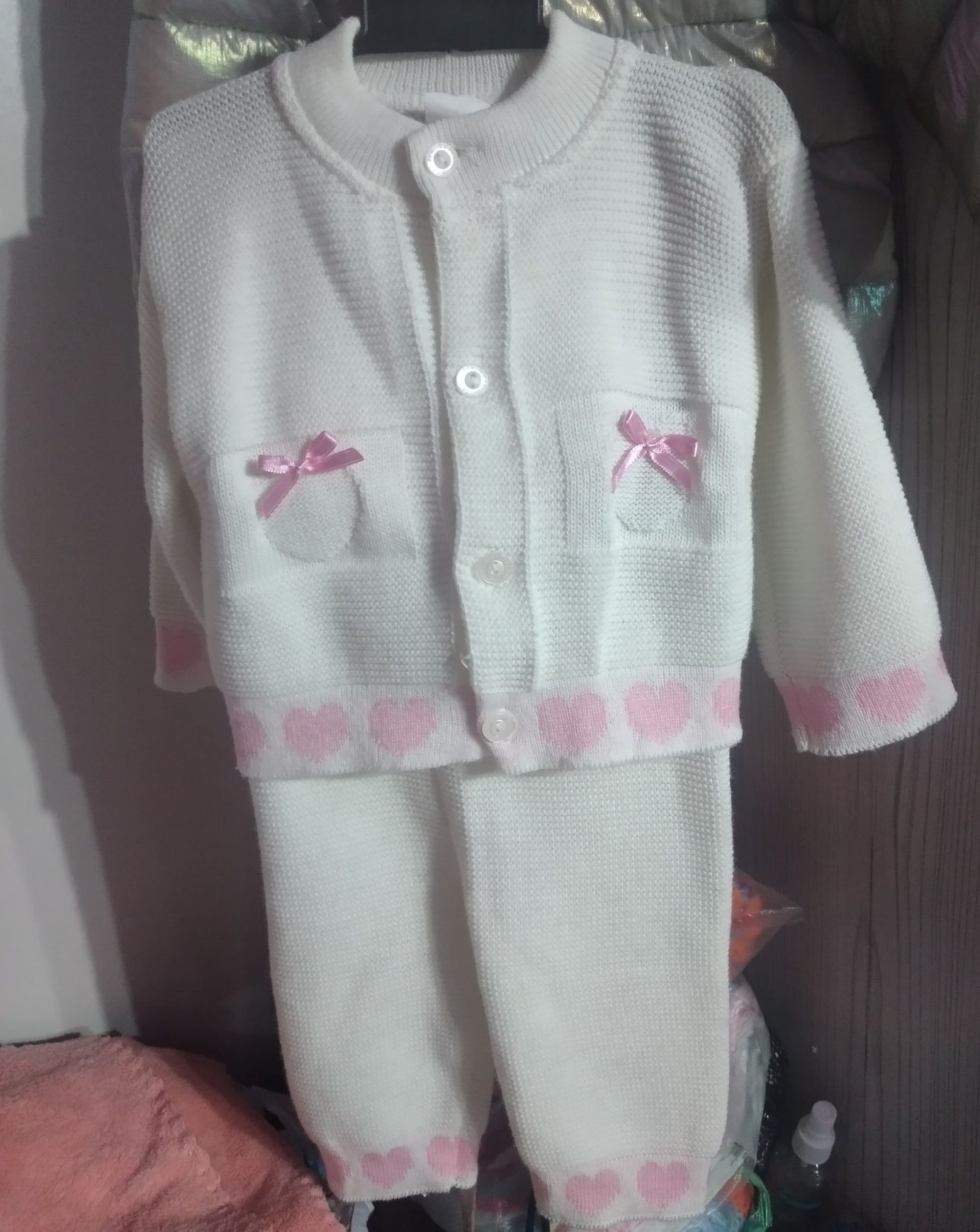 Продам модные детские вещи