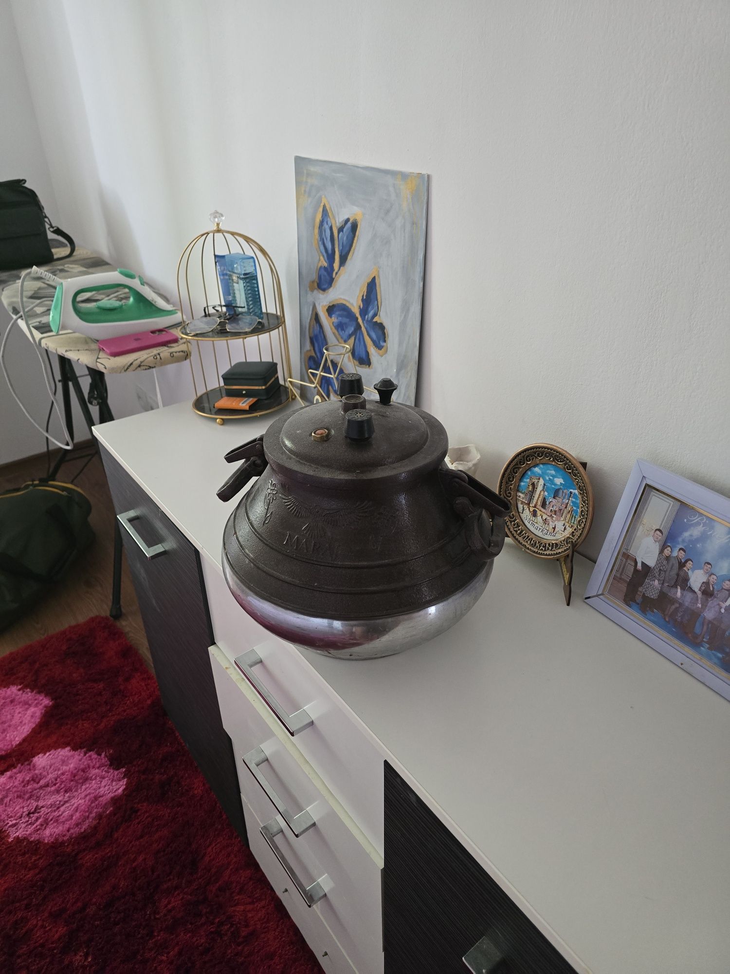 Продам афганский казан оригинал