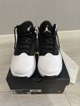 Jordan max aura 2, новые, размер 43