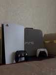 PlayStation 5 / 825Gb ~ Digital Edition