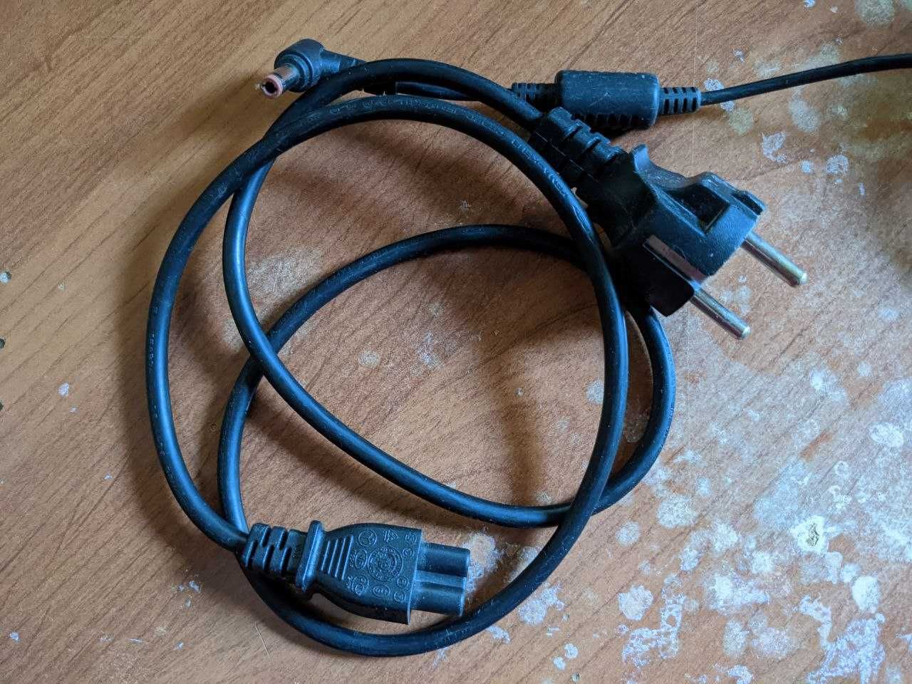Блок питания для ноутбуков Lenovo