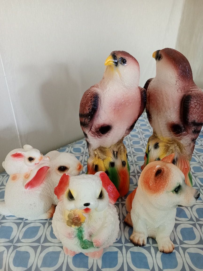 Продам копилки новые
