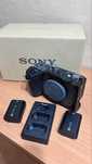 Sony FX30 (body)+ 1 ориг бат
